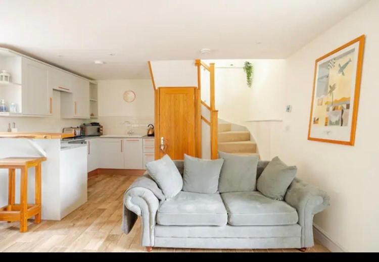 Stans Place Self Catering Cottage Malmesbury Bagian luar foto